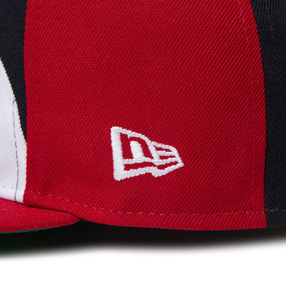 59FIFTY ソフトバックラム 近鉄バファローズ TARO OKAMOTO 1978 マルチカラー【14683816】