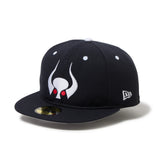 59FIFTY ソフトバックラム 近鉄バファローズ TARO OKAMOTO 1978 ネイビー【14683821】
