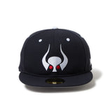 59FIFTY ソフトバックラム 近鉄バファローズ TARO OKAMOTO 1978 ネイビー【14683821】