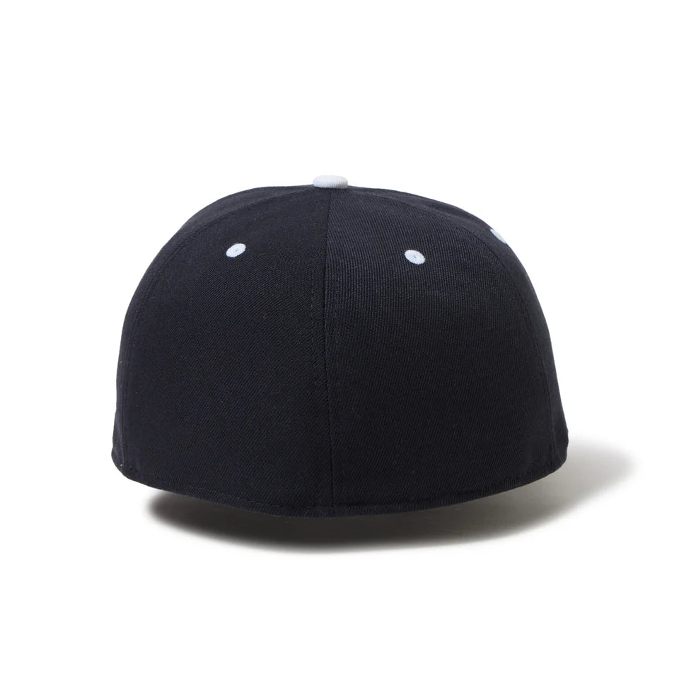 59FIFTY ソフトバックラム 近鉄バファローズ TARO OKAMOTO 1978 ネイビー【14683821】