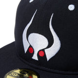 59FIFTY ソフトバックラム 近鉄バファローズ TARO OKAMOTO 1978 ネイビー【14683821】