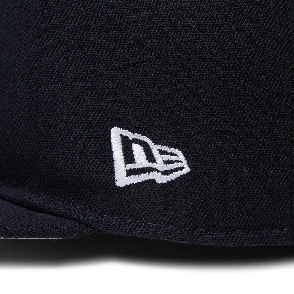59FIFTY ソフトバックラム 近鉄バファローズ TARO OKAMOTO 1978 ネイビー【14683821】