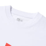 長袖 オーバーサイズド コットン Tシャツ PlayStation プレイステーション ファミリーマーク ニューエラロゴ【14693221/14693220】