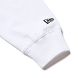 長袖 オーバーサイズド コットン Tシャツ PlayStation プレイステーション ファミリーマーク ニューエラロゴ【14693221/14693220】