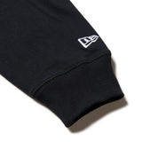 長袖 オーバーサイズド コットン Tシャツ PlayStation プレイステーション ファミリーマーク ニューエラロゴ【14693221/14693220】