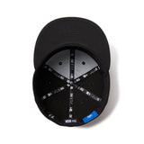 59FIFTY PlayStation プレイステーション ファミリーマーク マルチカラー ブラック【14693450】