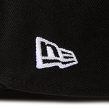 59FIFTY PlayStation プレイステーション ファミリーマーク マルチカラー ブラック【14693450】