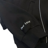 CHILLIN' REFLECTOR PIPING TRACK SETUP