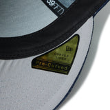 PC 59FIFTY ニューヨーク・ヤンキース Chain Stitch チェーンステッチ インディゴデニム【14744672】
