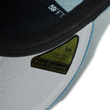PC 59FIFTY ロサンゼルス・ドジャース Chain Stitch チェーンステッチ ウォッシュドデニム【14744674】