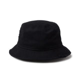NEW ERA バケット01 MLB Damaged Denim ニューヨーク・ヤンキース ブラック【14744774】