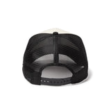 NEW ERA 9FORTY A-Frame トラッカー MLB Jacquard ニューヨーク・ヤンキース ブラック【14744896】
