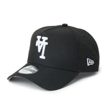 9FORTY A-Frame MLB Upside Down ロサンゼルス・ドジャース ブラック【14744958】