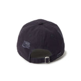 NEW ERA 9TWENTY MLB Visor Logo バイザーロゴ ダメージ ニューヨーク･ヤンキース ネイビー【14745044】