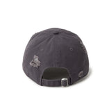 NEW ERA 9TWENTY MLB Visor Logo バイザーロゴ ダメージ ニューヨーク･ヤンキース グラファイト【14745045】
