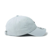 NEW ERA 9TWENTY Metal Logo Mini ニューヨーク・ヤンキース スノーグレー【14745051】
