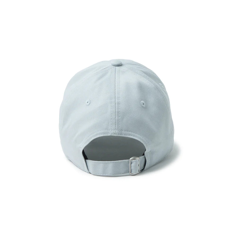 NEW ERA 9TWENTY Metal Logo Mini ニューヨーク・ヤンキース スノーグレー【14745051】