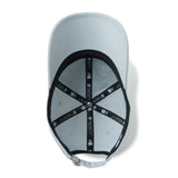 NEW ERA 9TWENTY Metal Logo Mini ニューヨーク・ヤンキース スノーグレー【14745051】