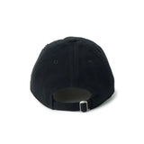 NEW ERA 9TWENTY MLB Damaged Denim ニューヨーク・ヤンキース ブラック【14745056】