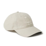NEW ERA 9TWENTY MLB Visor Logo バイザーロゴ ダメージ ロサンゼルス・ドジャース ストーン【14745078】