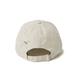 NEW ERA 9TWENTY MLB Visor Logo バイザーロゴ ダメージ ロサンゼルス・ドジャース ストーン【14745078】