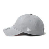 NEW ERA 9TWENTY Sakuranagashi 桜流し ロサンゼルス・ドジャース グレー【14745083】
