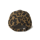 NEW ERA 9TWENTY Leopard ロサンゼルス・ドジャース ブラック　アイボリー【14745088】