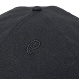 NEW ERA 59FIFTY Paisley Embroidery ニューヨーク・ヤンキース ブラック【14745149】