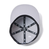 NEW ERA 59FIFTY Paisley Embroidery ロサンゼルス・ドジャース グレー【14745167】