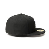 59FIFTY MLB Upside Down ロサンゼルス・ドジャース ブラック【14745372】