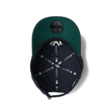 NEW ERA キッズ Youth 9TWENTY ニューヨーク・ヤンキース MLB Visor Logo バイザーロゴ ネイビー【14747040】