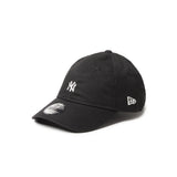 NEW ERA キッズ Youth 9TWENTY MLB Mini Logo ミニロゴ ニューヨーク・ヤンキース ブラック【14747043】