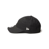 NEW ERA キッズ Youth 9TWENTY MLB Mini Logo ミニロゴ ニューヨーク・ヤンキース ブラック【14747043】