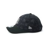 NEW ERA キッズ Youth 9TWENTY MLB Jacquard ニューヨーク・ヤンキース ブラック【14747044】