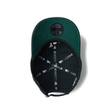 NEW ERA キッズ Youth 9TWENTY ロサンゼルス・ドジャース MLB Visor Logo バイザーロゴ ブラック【14747061】
