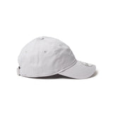 NEW ERA キッズ Youth 9TWENTY MLB Mini Logo ミニロゴ ロサンゼルス・ドジャース グレー【14747063】