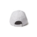 NEW ERA キッズ Youth 9TWENTY MLB Mini Logo ミニロゴ ロサンゼルス・ドジャース グレー【14747063】