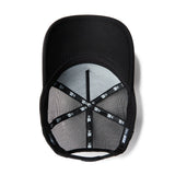 NEW ERA 9FORTY A-Frame トラッカー kansaï yamamoto kansai logo /NEW ERA ブラック【14858764】