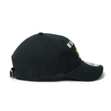 NEW ERA 9TWENTY kansaï yamamoto 虎 爾愉會羅 ブラック【14858858】