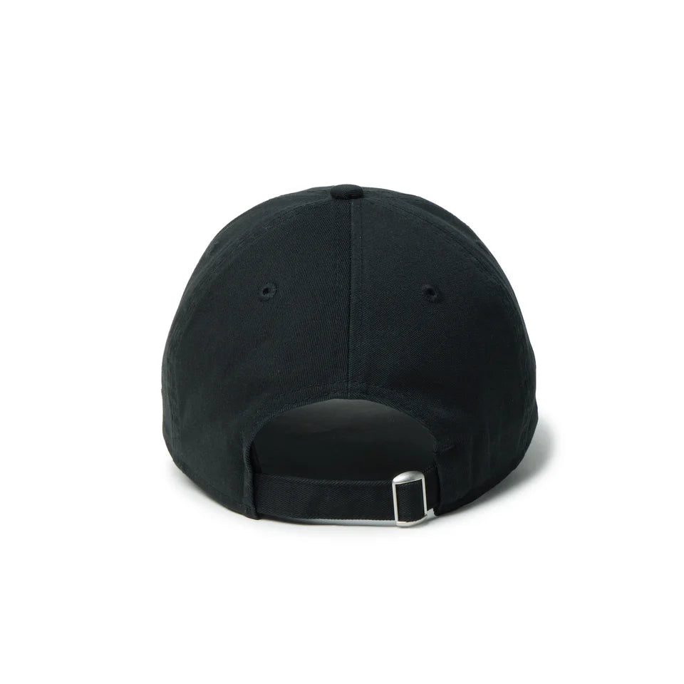 NEW ERA 9TWENTY kansaï yamamoto 虎 爾愉會羅 ブラック【14858858】