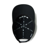 NEW ERA 9TWENTY kansaï yamamoto 虎 爾愉會羅 ブラック【14858858】