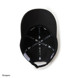 NEW ERA キッズ Youth 9TWENTY ちいかわ / ちいかわ・ハチワレ・うさぎ ブラック【14864478】