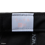 NEW ERA キッズ Youth 9TWENTY ちいかわ / ちいかわ・ハチワレ・うさぎ ブラック【14864478】