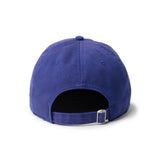 NEW ERA 9THIRTY powered by GORO (min-nano) ロサンゼルス・ドジャース ダメージ/パッカブルバイザー/モンレーウォッシュ ダークロイヤル【14880396】