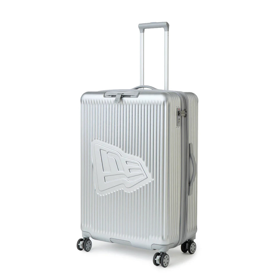 Wheel Carry Case 92-104L キャリーケース Large シルバー【14884556】