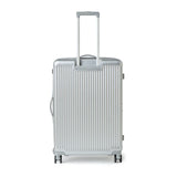 Wheel Carry Case 92-104L キャリーケース Large シルバー【14884556】