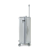 Wheel Carry Case 92-104L キャリーケース Large シルバー【14884556】