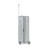 Wheel Carry Case 92-104L キャリーケース Large シルバー【14884556】