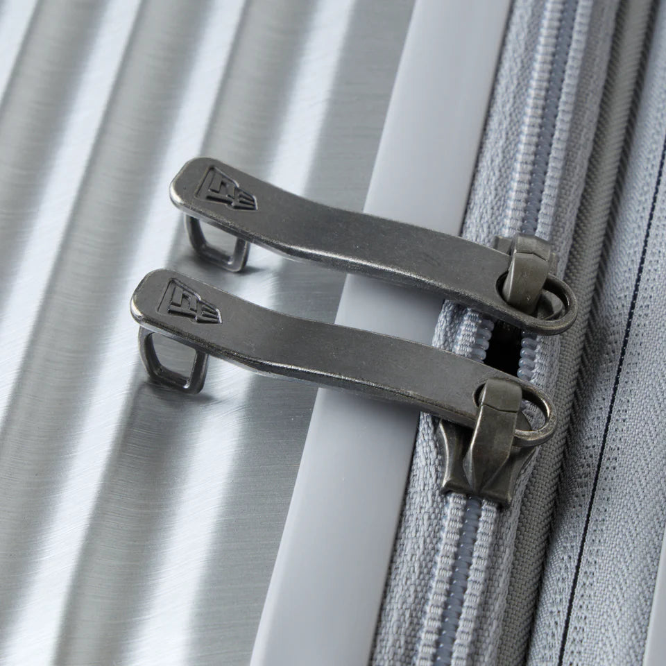 Wheel Carry Case 92-104L キャリーケース Large シルバー【14884556】