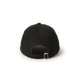 NEW ERA キッズ Youth 9FIFTY ウォッシュドコットン サンディエゴ・パドレス ブラック/ホワイト